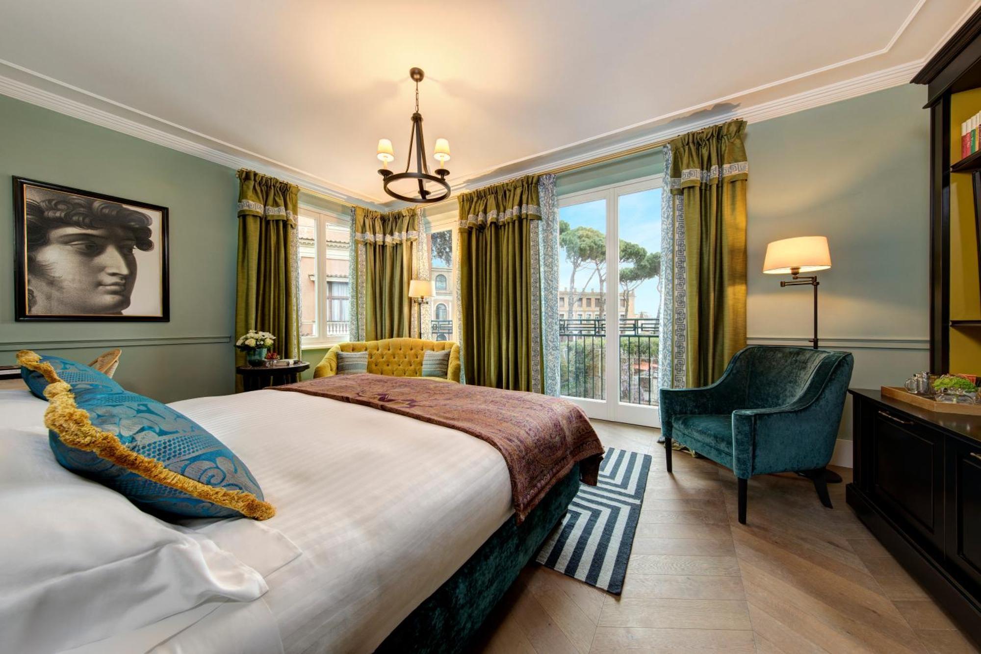 Rocco De La Hotel