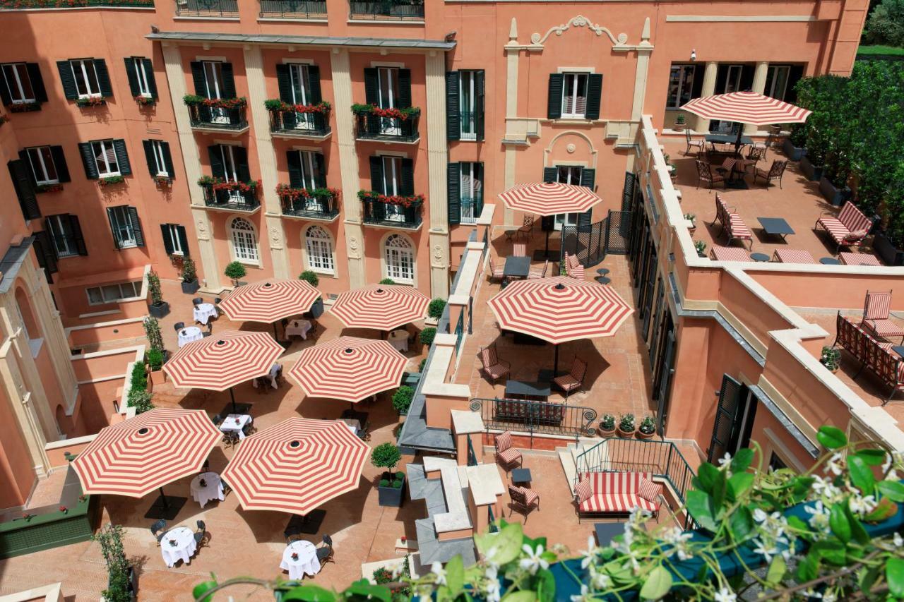 Rocco Forte De La Hotel
