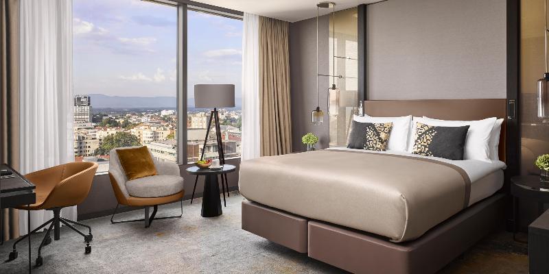 Rocco De La Hotel